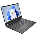 laptop hp victus 16 s0976nd 161 fhd 144hz amd ryzen 7 7840hs 16gb 512gb rtx 4070 win11 home extra photo 2