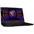 laptop msi thin gf63 12ve 612nl 156 fhd 144hz intel core i7 12650h 16gb 1tb ssd rtx4050 win11 extra photo 2