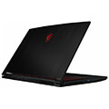 laptop msi thin gf63 12ve 612nl 156 fhd 144hz intel core i7 12650h 16gb 1tb ssd rtx4050 win11 extra photo 4