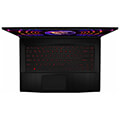laptop msi thin gf63 12ve 612nl 156 fhd 144hz intel core i7 12650h 16gb 1tb ssd rtx4050 win11 extra photo 5