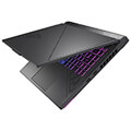 laptop asus rog strix g16 g614ju n3194w 161 wuxga 165hz intel i7 13650hx 16gb 512gb rtx4050 w11 extra photo 10