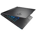 laptop asus rog strix g16 g614ju n3194w 161 wuxga 165hz intel i7 13650hx 16gb 512gb rtx4050 w11 extra photo 11