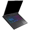 laptop asus rog strix g16 g614ju n3194w 161 wuxga 165hz intel i7 13650hx 16gb 512gb rtx4050 w11 extra photo 12