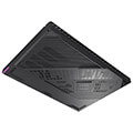 laptop asus rog strix g16 g614ju n3194w 161 wuxga 165hz intel i7 13650hx 16gb 512gb rtx4050 w11 extra photo 13
