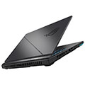 laptop asus rog strix g16 g614ju n3194w 161 wuxga 165hz intel i7 13650hx 16gb 512gb rtx4050 w11 extra photo 14