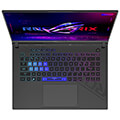 laptop asus rog strix g16 g614ju n3194w 161 wuxga 165hz intel i7 13650hx 16gb 512gb rtx4050 w11 extra photo 4