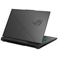 laptop asus rog strix g16 g614ju n3194w 161 wuxga 165hz intel i7 13650hx 16gb 512gb rtx4050 w11 extra photo 5