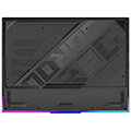 laptop asus rog strix g16 g614ju n3194w 161 wuxga 165hz intel i7 13650hx 16gb 512gb rtx4050 w11 extra photo 8