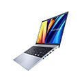 laptop asus vivobook x1502za bq312w 156 fhd intel core i3 1215u 8gb 256gb gr win11 home extra photo 1