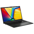 laptop asus vivobook go e1504fa bq502cw 156 fhd amd ryzen 5 7520u 8gb 256gb win11 home extra photo 1