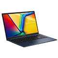 laptop asus vivobook x1504va bq322w 156 fhd intel core i3 1315u 8gb 512gb win11 home extra photo 1