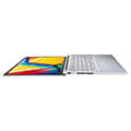 laptop asus vivobook m1605yar mb511w 16 wuxga amd ryzen 5 7530u 8gb 512gb win11 home extra photo 3