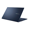 laptop asus vivobook x1702za au511w 173 fhd intel core i5 1235u 8gb 512gb win11 home extra photo 1
