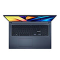 laptop asus vivobook x1702za au511w 173 fhd intel core i5 1235u 8gb 512gb win11 home extra photo 2
