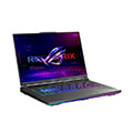 laptop asus rog strix g614ju n3170w 16 wuxga 165hz intel core i5 13450hz 16gb 1tb rtx4050 win11h extra photo 1