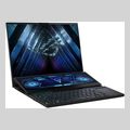 laptop asus rog zephyrus gx650pz nm014x 16 wqxga 240hz amd ryzen 9 7945hx 32gb 1tb rtx4080 win11p extra photo 1
