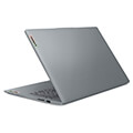 laptop lenovo ideapad slim 3 15 15abr8 82xm009mpb 156 fhd amd ryzen 5 7530u 8gb 512gb no os extra photo 3