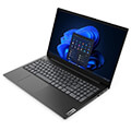 laptop lenovo v15 g3 82tt00a5rm 156 fhd intel core i5 1235u 8gb 512gb no os extra photo 2