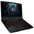 laptop msi gf63 12uc 1045xpl 156 fhd 144hz intel core i5 12450h 8gb 512gb rtx3050 no os extra photo 1