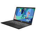 laptop msi modern b12mo 640pl 156 fhd intel core i5 1235u 16gb 512gb win11 home extra photo 1