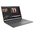 laptop lenovo yoga pro 7 14irh8 82y70095gm 145 3k intel core i7 13700h 16gb 1tb rtx4050 gr win11h extra photo 1