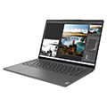 laptop lenovo yoga pro 7 14irh8 82y70095gm 145 3k intel core i7 13700h 16gb 1tb rtx4050 gr win11h extra photo 2