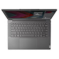 laptop lenovo yoga pro 7 14irh8 82y70095gm 145 3k intel core i7 13700h 16gb 1tb rtx4050 gr win11h extra photo 3