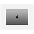 laptop apple macbook pro 14 mtl73ze a apple m3 8 core cpu 8gb 512gb 10 core gpu space grey int extra photo 4