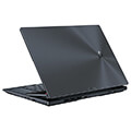 laptop asus zenbook pro 14 duo 145 wqxga oled intel core i9 13900h 32gb 2tb rtx4060 gr w11p extra photo 1