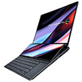 laptop asus zenbook pro 14 duo 145 wqxga oled intel core i9 13900h 32gb 2tb rtx4060 gr w11p extra photo 3