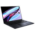 laptop asus zenbook pro 14 145 28k oled touch intel core i9 13900h 32gb 1tb rtx4060 w11p extra photo 1