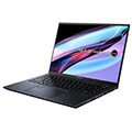 laptop asus zenbook pro 14 145 28k oled touch intel core i9 13900h 32gb 1tb rtx4060 w11p extra photo 2