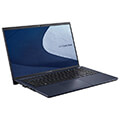 laptop asus expertbook b1 b1502cba gr51c2x 156 fhd intel core i5 1235u 8gb 512gb gr win11 pro 3y extra photo 1