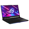 laptop asus rog strix scar g733py ll021w 173 wqhd 240hz amd ryzen r9 7945hx 32gb 1tb rtx4090 w11 extra photo 2