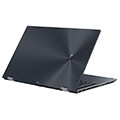 laptop asus zenbook pro 15 flip 156 28k oled touch intel core i7 12700h 16gb 1tb arc a370m w11p extra photo 2