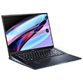 laptop asus zenbook pro ux7602zm oled me951x 16 4k oled touch core i9 12900h 32gb 2tb rtx3060 w11p extra photo 1