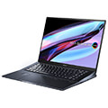 laptop asus zenbook pro ux7602zm oled me951x 16 4k oled touch core i9 12900h 32gb 2tb rtx3060 w11p extra photo 2