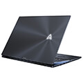 laptop asus zenbook pro ux7602zm oled me951x 16 4k oled touch core i9 12900h 32gb 2tb rtx3060 w11p extra photo 3