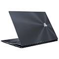 laptop asus zenbook pro ux7602zm oled me951x 16 4k oled touch core i9 12900h 32gb 2tb rtx3060 w11p extra photo 4