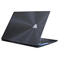 laptop asus zenbook pro 16x 16 4k oled touch intel core i9 13900h 32gb 2tb rtx4070 win11 pro extra photo 2