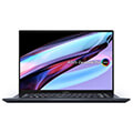 laptop asus zenbook pro 16x 16 4k oled touch intel core i9 13900h 32gb 2tb rtx4070 win11 pro extra photo 3