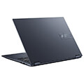 laptop asus vivobook flip tp3402za oled kn731x 14 28k oled touch core i7 12700h 16gb 1tb win11p extra photo 3