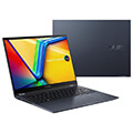 laptop asus vivobook flip tp3402za oled kn731x 14 28k oled touch core i7 12700h 16gb 1tb win11p extra photo 4