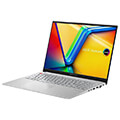 laptop asus vivobook pro k6602vv oled mx931x 16 120hz oled core i9 13900h 16gb 1t rtx4060 win11p extra photo 1
