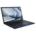 laptop asus expertbook b1 b1502cva gr51c0x 156 fhd intel core i5 1335u 8gb 512gb gr win 11 pro 3 extra photo 1