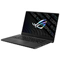 laptop asus rog zephyrus g15 ga503rm hb152w 156 4k amd ryzen 9 6900hs 16gb 1tb rtx3060 win11 extra photo 1