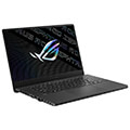 laptop asus rog zephyrus g15 ga503rm hb152w 156 4k amd ryzen 9 6900hs 16gb 1tb rtx3060 win11 extra photo 2