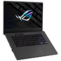 laptop asus rog zephyrus g15 ga503rm hb152w 156 4k amd ryzen 9 6900hs 16gb 1tb rtx3060 win11 extra photo 4