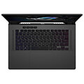 laptop asus rog zephyrus g15 ga503rm hb152w 156 4k amd ryzen 9 6900hs 16gb 1tb rtx3060 win11 extra photo 6