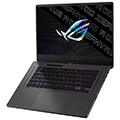 laptop asus rog zephyrus g15 ga503rm hb152w 156 4k amd ryzen 9 6900hs 16gb 1tb rtx3060 win11 extra photo 7